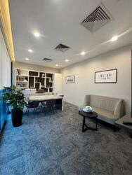 Vision Exchange (D22), Office #631903901